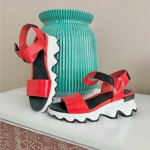 BUY NOWor it’ll be too late: Sorel Kinetic Sandals